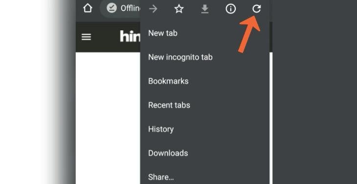 chatgpt something went wrong error fix