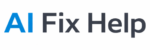 AI Fix Help